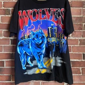 Big Sean Detroit 2 Merch T-shirt Size L